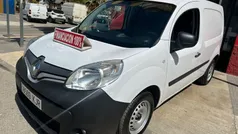 Usado 2018 Renault Kangoo Monovolumen | 7500 € (Super precio)