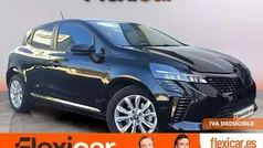 Usado 2025 Renault Clio V Evolution Utilitario | 17.970 € (Precio justo)