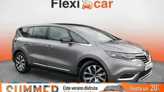 Usado 2016 Renault Espace Zen Monovolumen | 16.770 € (Precio justo)