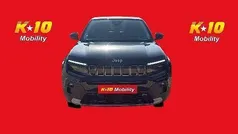 Usado 2023 Jeep Avenger Summit SUV | 21.420 € (Precio justo)