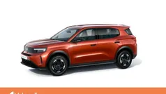 Usado 2025 Opel Frontera Edition SUV | 26.000 € (Precio justo)
