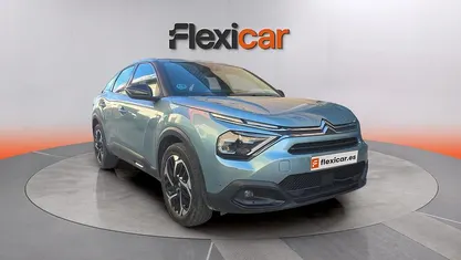 Usado Citroën C4 Feel 130 CV (95 kW) 2023 SUV