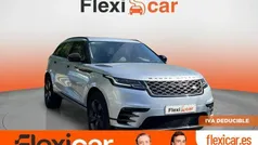 Otro Usado 2019 Land Rover Range Rover Velar R-Dynamic SUV | 31.990 € (Buen precio)
