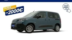 Fiat Doblò