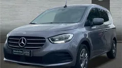 Usado 2023 Mercedes 180 Berlina | 26.363 € (Precio justo)