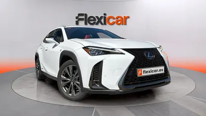 Usado Lexus UX Sport Line 184 CV (135 kW) 2019 SUV