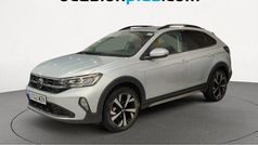 Gris plata Usado 2025 VW Taigo SUV | 21.910 € (Precio justo)