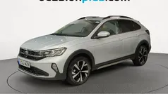 Usado 2025 VW Taigo SUV | 21.910 € (Precio justo)