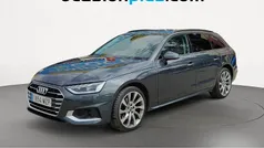Usado 2020 Audi A4 Advanced Plus Familiar | 21.537 € (Buen precio)