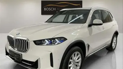 Usado BMW X5 Comfort Edition 298 CV (219 kW) 2024 Blanco SUV