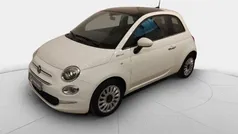 Usado 2022 Fiat 500 Dolcevita Berlina | 11.300 € (Precio justo)