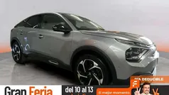 Usado 2024 Citroën C4 PureTech Berlina | 16.990 € (Precio justo)