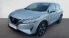 Usado 2023 Nissan Qashqai N-Connecta SUV | 27.500 € (Precio justo)