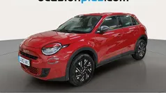 Usado 2024 Fiat 600 SUV | 18.173 € (Super precio)