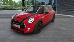 Usado 2020 Mini Cooper S Utilitario | 25.100 € (Precio justo)