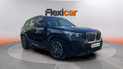 Usado BMW X1 150 CV (110 kW) 2025 Negro SUV
