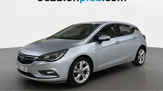 Usado 2016 Opel Astra Dynamic Utilitario | 10.200 € (Precio justo)