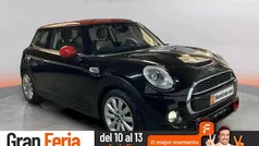 Usado 2015 Mini Cooper S Utilitario | 17.490 € (Buen precio)