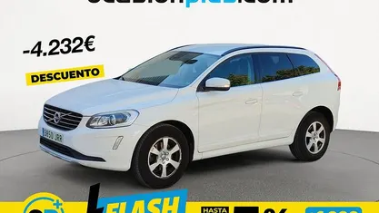 Usado 2016 Volvo XC60 Momentum SUV | 16.158 € (Precio justo)