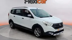 Usado 2020 Dacia Lodgy Comfort Monovolumen | 12.590 € (Buen precio)