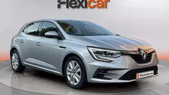 Usado 2021 Renault Mégane IV Business Utilitario | 14.490 € (Precio justo)