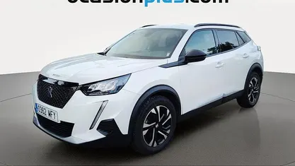 Usado 2023 Peugeot 2008 Allure SUV | 12.910 € (Precio justo)