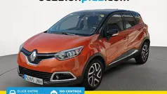 Usado 2016 Renault Captur Zen SUV | 13.300 € (Precio justo)