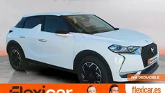 Usado 2020 DS Automobiles DS3 Crossback Chic SUV | 15.490 € (Precio justo)