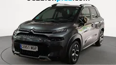 Gris Usado 2023 Citroën C3 Aircross SUV | 13.864 € (Super precio)