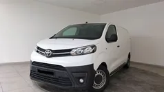 Blanco Usado 2019 Toyota Proace Comfort Van | 11.487 € (Super precio)