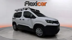 Usado 2019 Peugeot Rifter Access Monovolumen | 14.390 € (Buen precio)