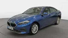 Azul Usado 2023 BMW 218 Coupe | 24.900 € (Super precio)
