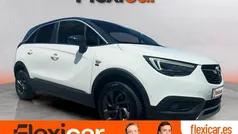 Blanco Usado 2020 Opel Crossland SUV | 13.790 € (Precio justo)