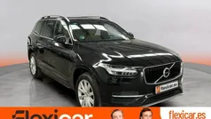 Usado 2017 Volvo XC90 Inscription SUV | 29.990 € (Precio justo)
