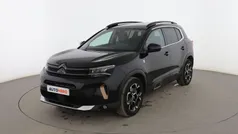 Negro Usado 2023 Citroën C5 Aircross SUV | 24.599 €