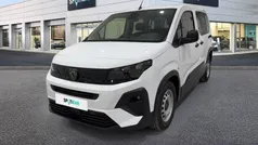 Usado 2025 Peugeot Rifter Business-Line Monovolumen | 23.900 € (Precio justo)