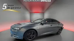Gris Usado 2019 Opel Insignia S Berlina | 13.990 € (Precio justo)