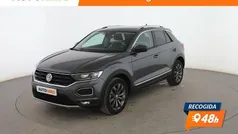 Usado 2020 VW T-Roc Sport SUV | 22.599 € (Precio justo)