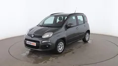 Gris Usado 2018 Fiat Panda Lounge Utilitario | 7899 € (Precio justo)