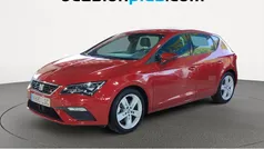 Usado 2020 Seat Leon FR Utilitario | 16.273 € (Buen precio)