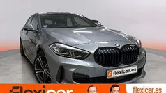 Usado 2024 BMW 118 Utilitario | 24.390 € (Buen precio)