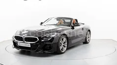 Negro Usado 2023 BMW Z4 Comfort Edition Descapotable | 52.500 € (Precio justo)