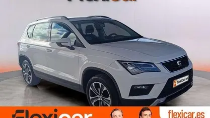 Usado Seat Ateca Style 150 CV (110 kW) 2019 SUV