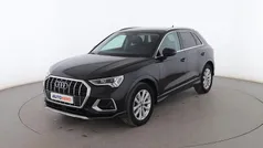 Negro Usado 2022 Audi Q3 Advanced SUV | 31.299 € (Buen precio)