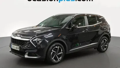 Occasion Kia Sportage 162 ch (119 kW) 2025 SUV