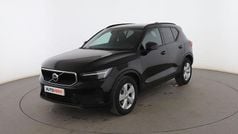 Negro Usado 2022 Volvo XC40 SUV | 26.899 € (Precio justo)