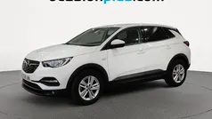 Usado 2021 Opel Grandland X Edition SUV | 14.091 € (Super precio)