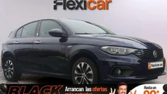 Usado 2020 Fiat Tipo Business Utilitario | 10.290 € (Precio justo)
