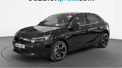 Negro Nuevo 2025 Opel Corsa S Utilitario | 18.773 € (Precio justo)