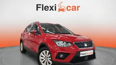 Usado 2021 Seat Arona Style SUV | 11.490 € (Super precio)